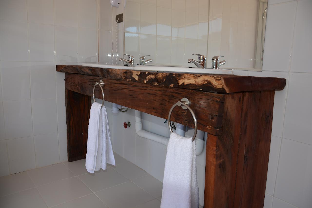 Eco Hotel Antuco Chambre photo